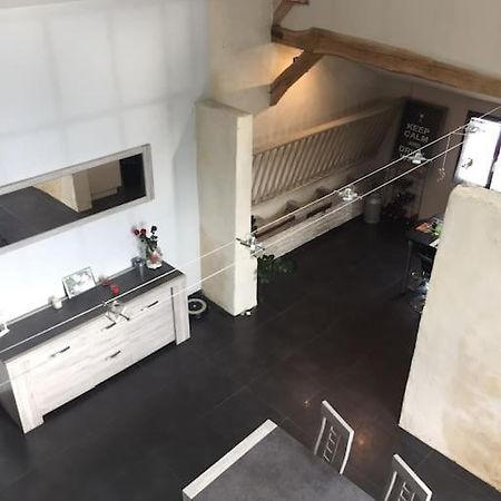 Le Breuil Villa Amboise Dış mekan fotoğraf