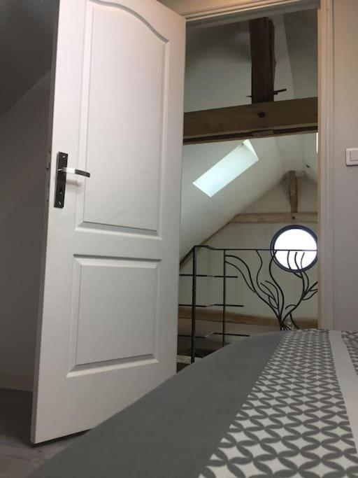 Le Breuil Villa Amboise Dış mekan fotoğraf