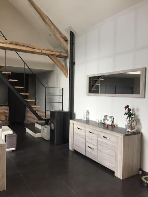 Le Breuil Villa Amboise Dış mekan fotoğraf