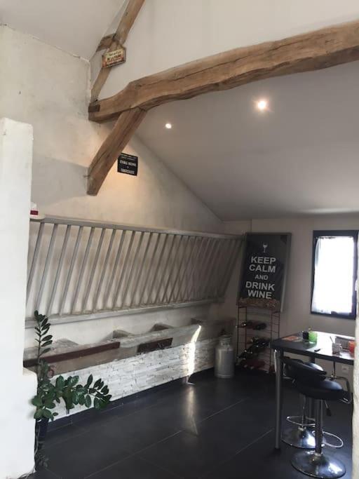Le Breuil Villa Amboise Dış mekan fotoğraf